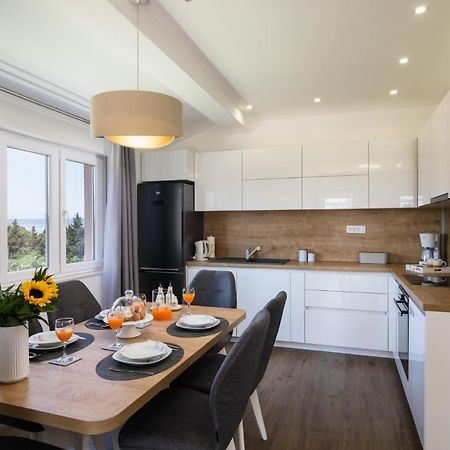 Apartment Silver Star Kaštela Extérieur photo