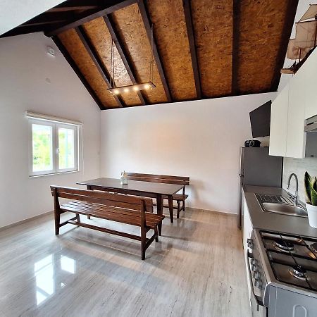 Apartment Silver Star Kaštela Extérieur photo