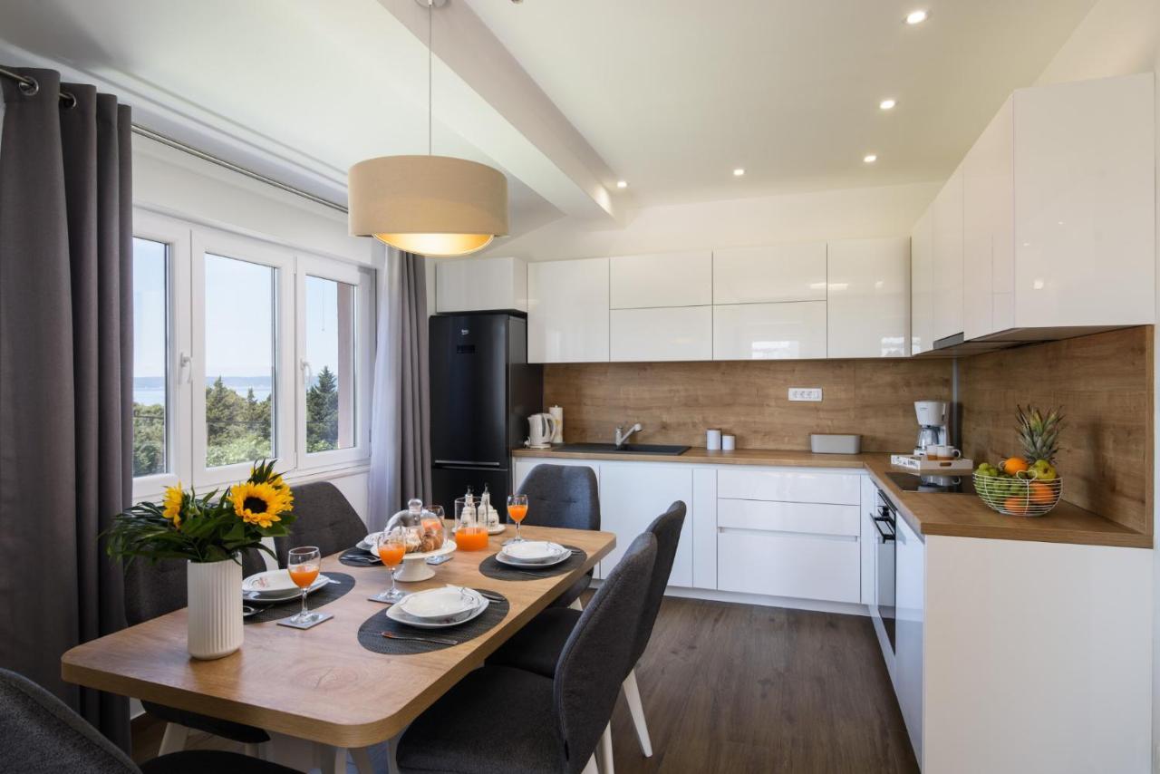 Apartment Silver Star Kaštela Extérieur photo