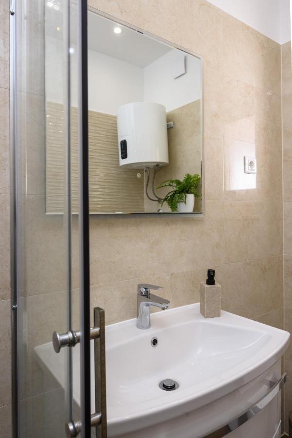 Apartment Silver Star Kaštela Extérieur photo