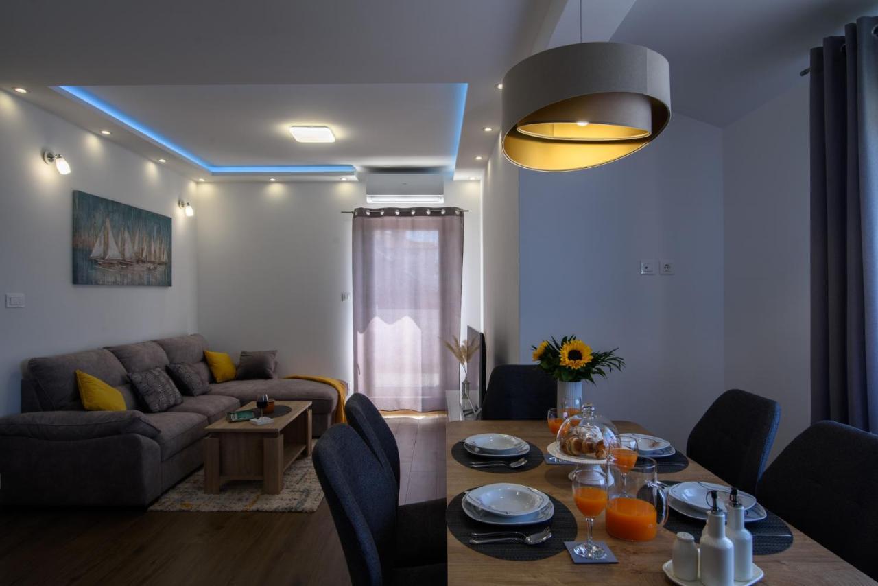 Apartment Silver Star Kaštela Extérieur photo