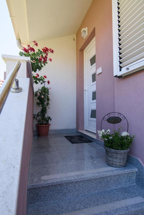 Apartment Silver Star Kaštela Extérieur photo