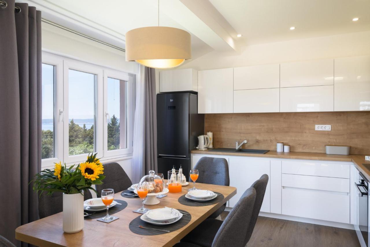 Apartment Silver Star Kaštela Extérieur photo