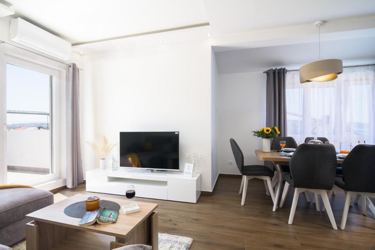 Apartment Silver Star Kaštela Extérieur photo