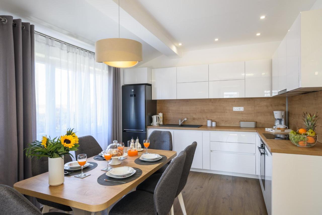 Apartment Silver Star Kaštela Extérieur photo