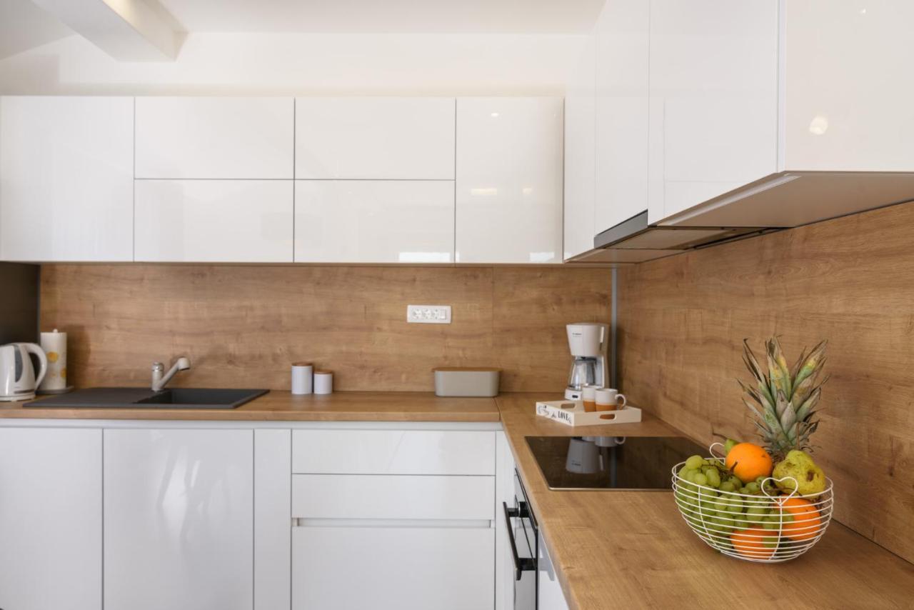 Apartment Silver Star Kaštela Extérieur photo