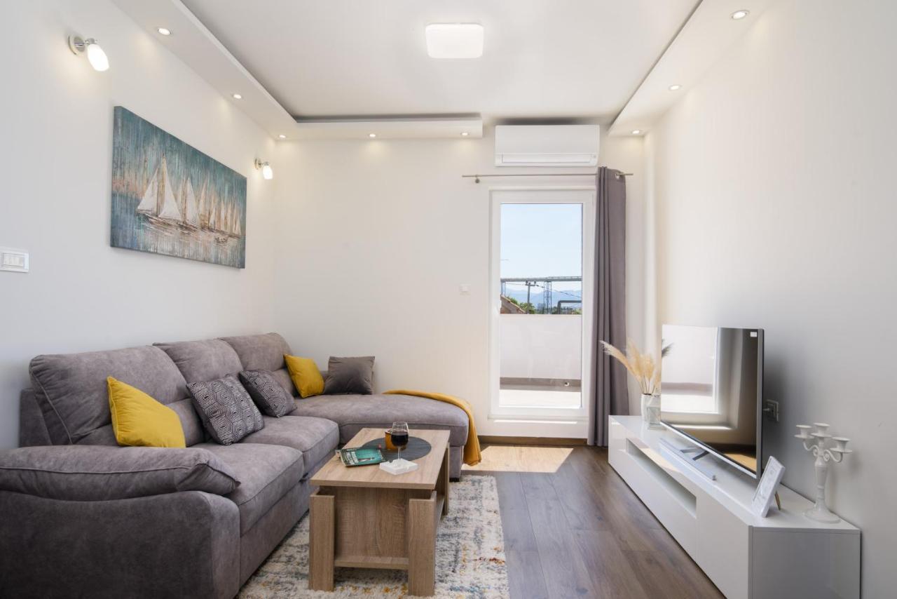 Apartment Silver Star Kaštela Extérieur photo