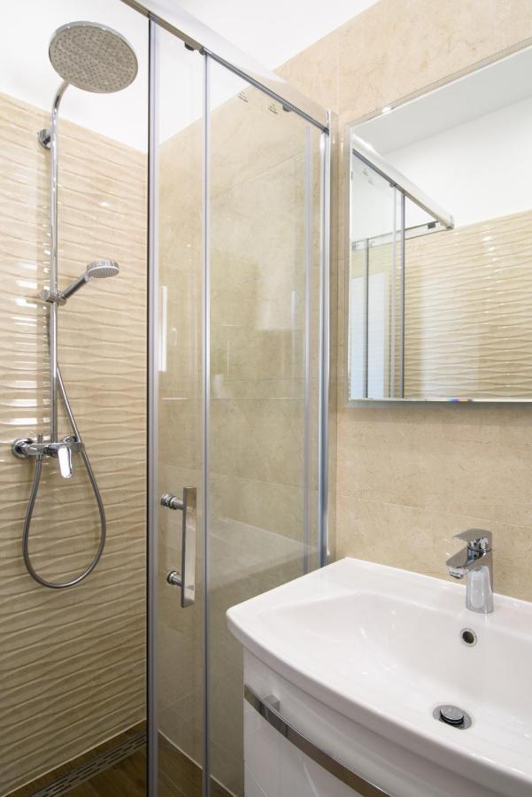 Apartment Silver Star Kaštela Extérieur photo