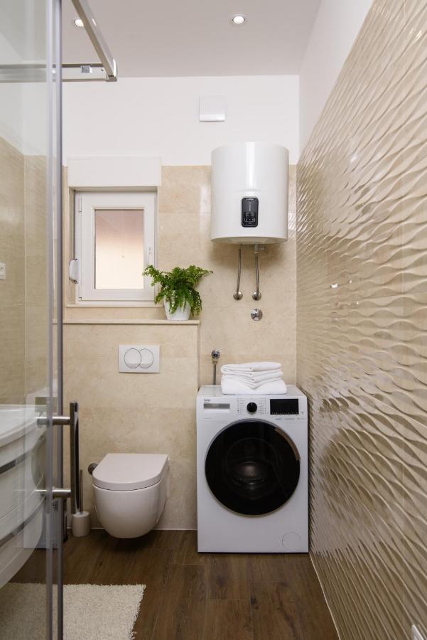 Apartment Silver Star Kaštela Extérieur photo