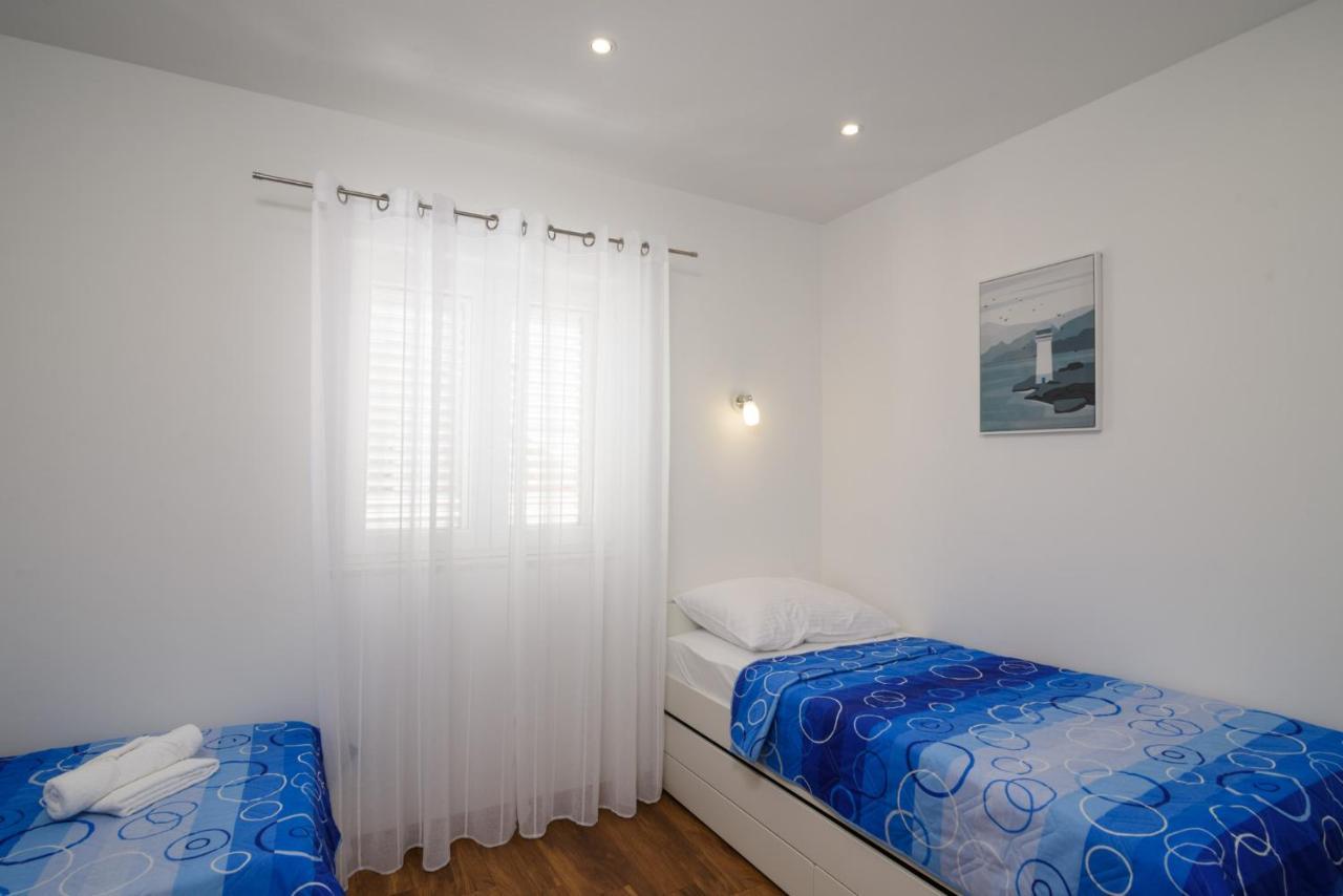 Apartment Silver Star Kaštela Extérieur photo
