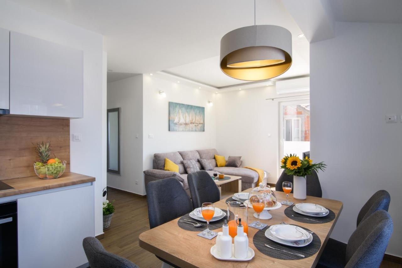 Apartment Silver Star Kaštela Extérieur photo