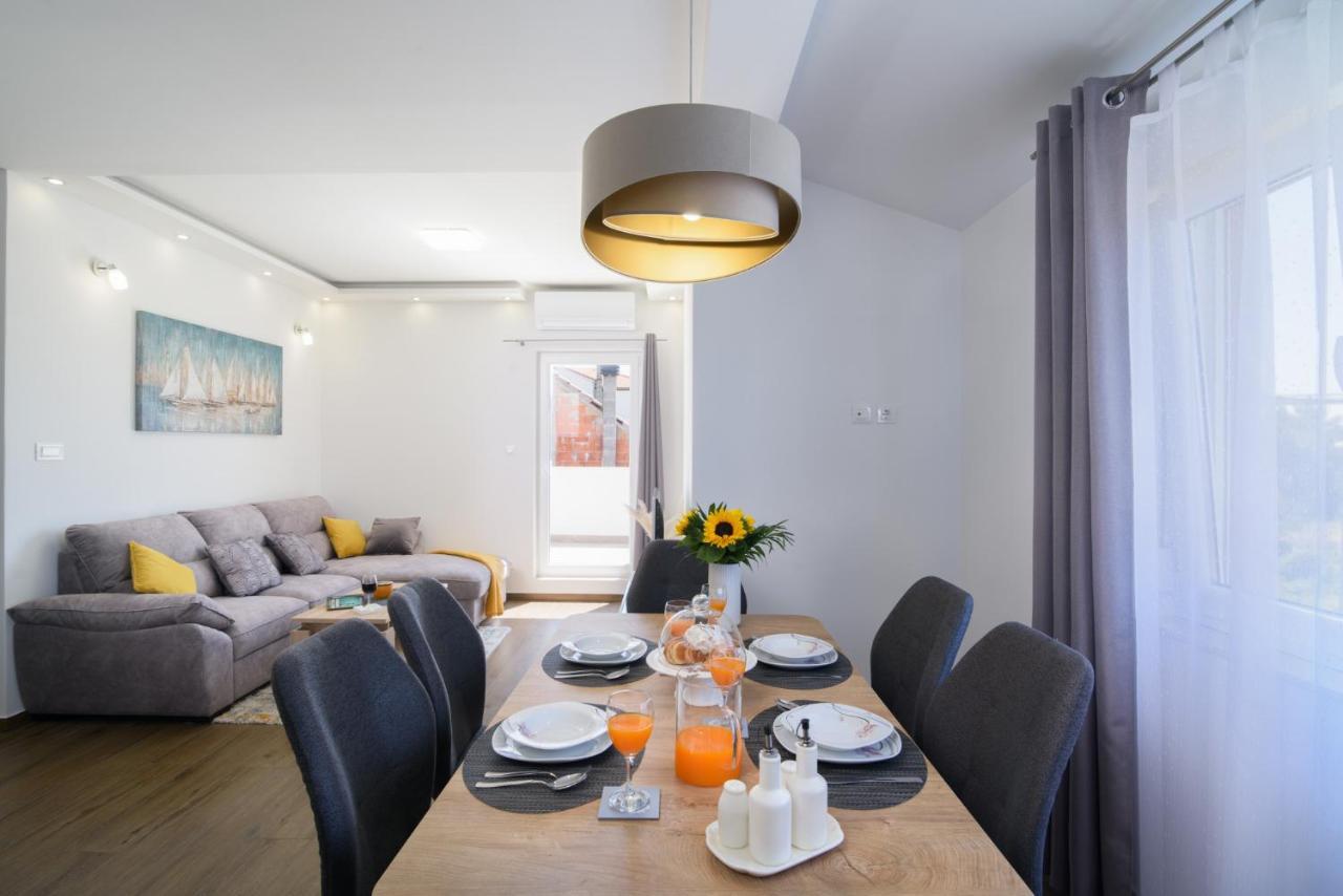 Apartment Silver Star Kaštela Extérieur photo