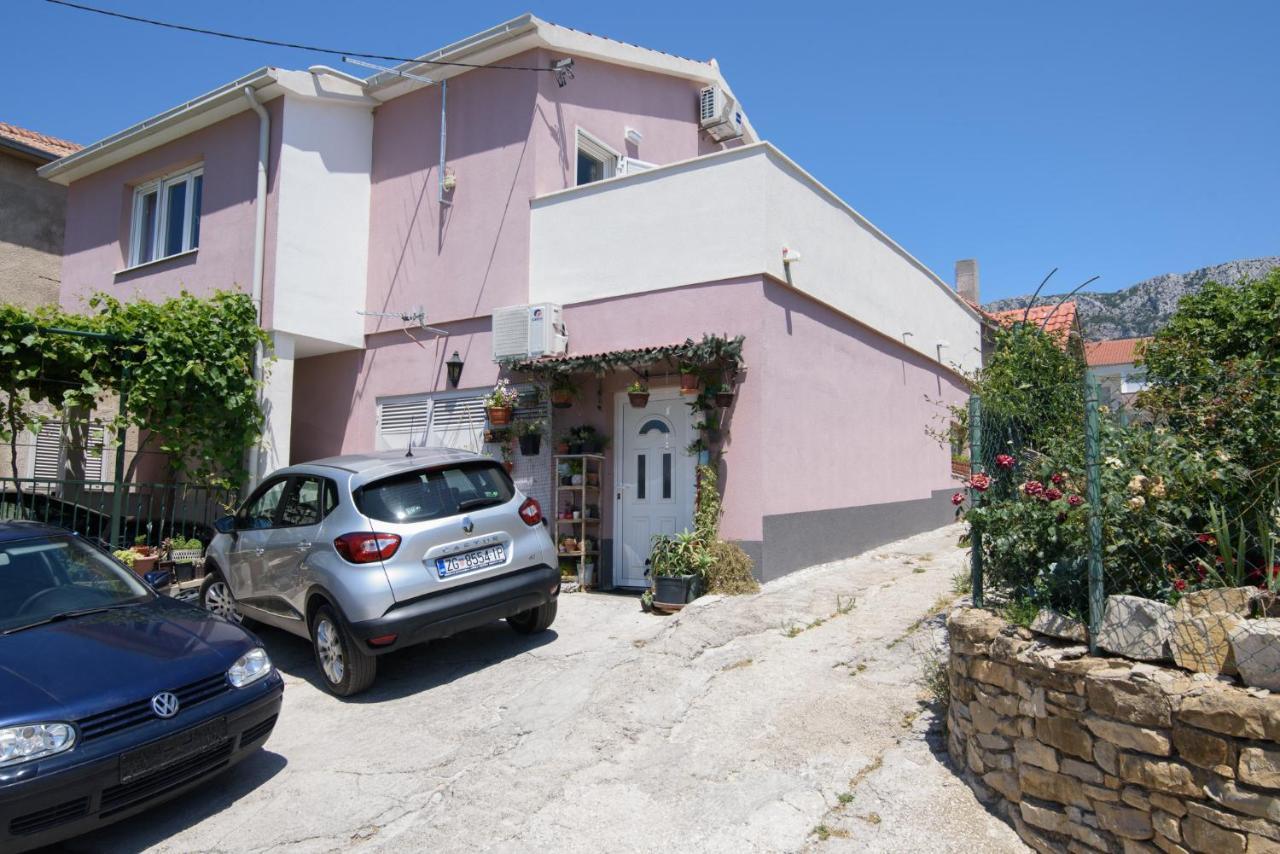 Apartment Silver Star Kaštela Extérieur photo