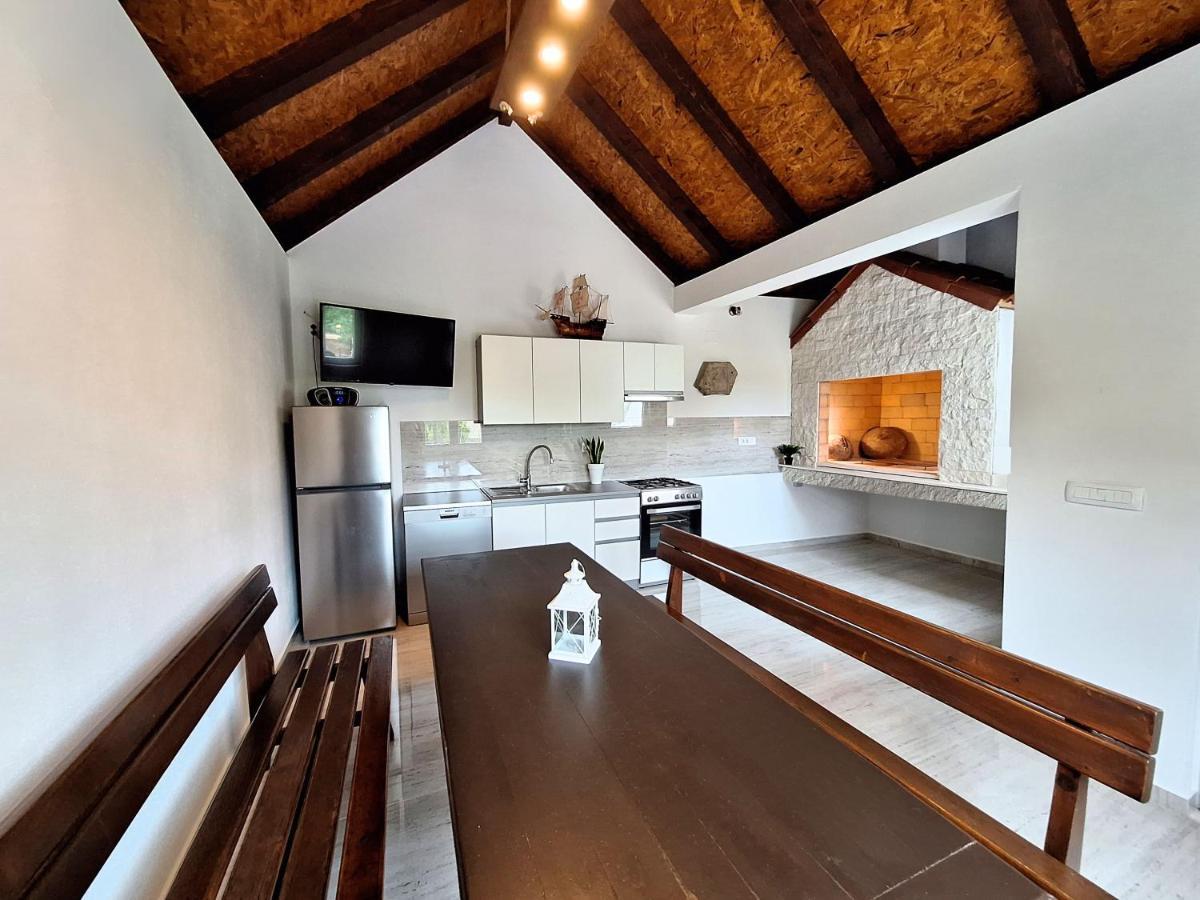 Apartment Silver Star Kaštela Extérieur photo