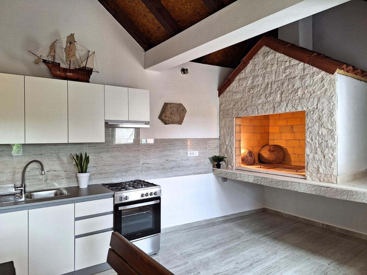 Apartment Silver Star Kaštela Extérieur photo