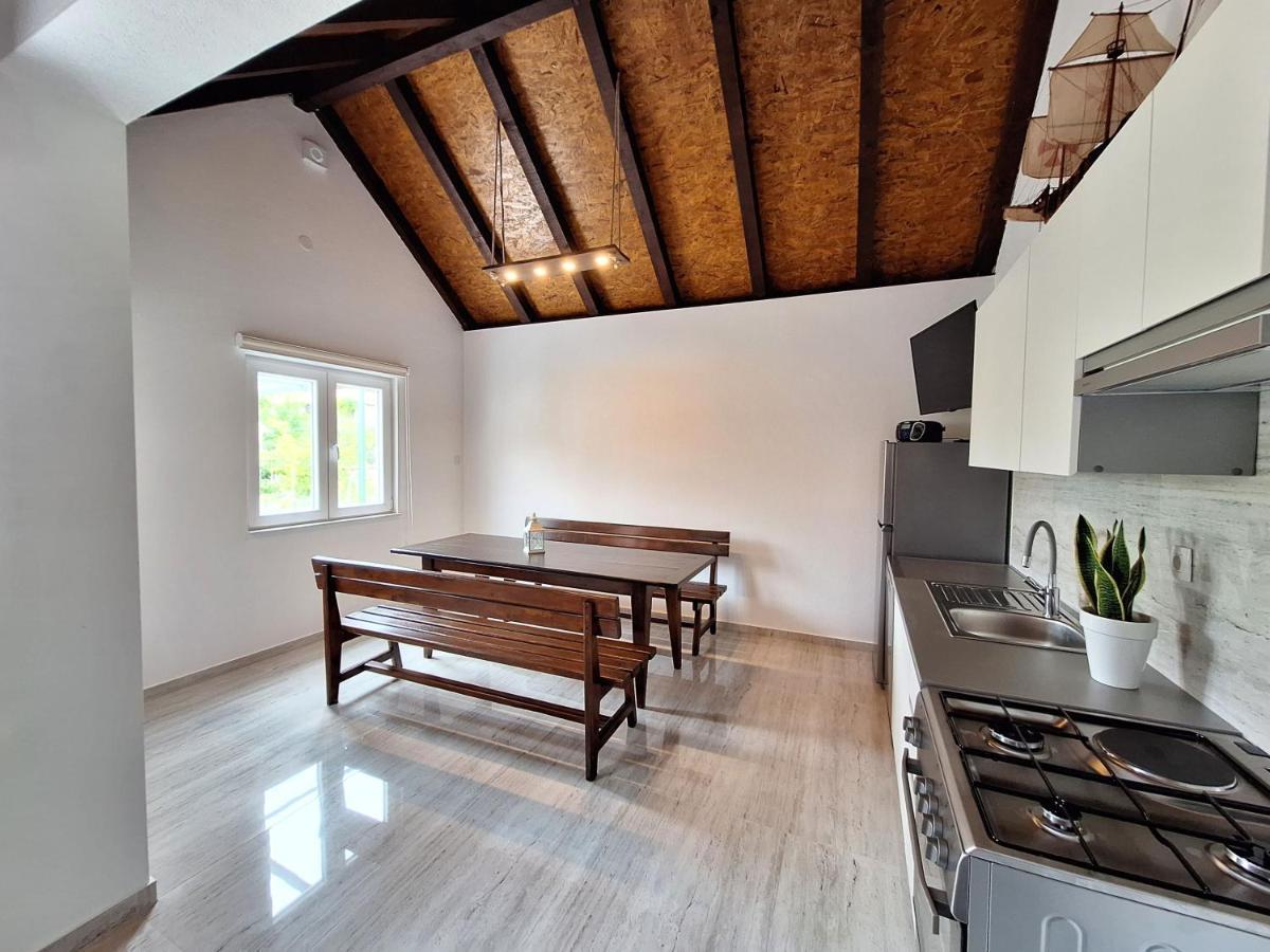 Apartment Silver Star Kaštela Extérieur photo